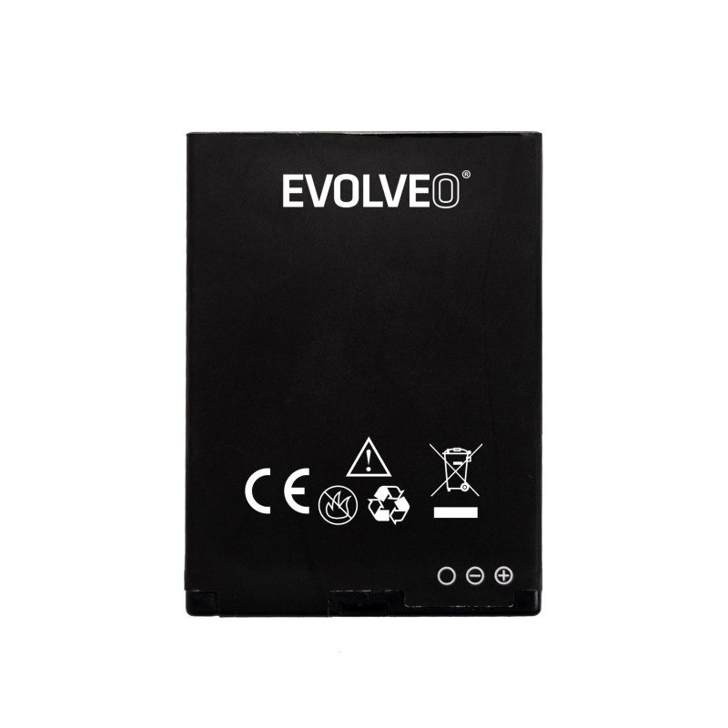 EVOLVEO orig. batéria 700 mAh pre EasyPhone ID/EG/XS (EP-400/550/570)