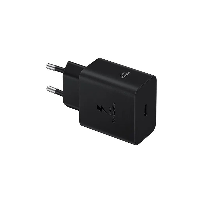 Samsung rýchlonabíjačka EP-T4511, 45W Black