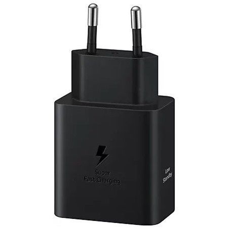 Samsung rýchlonabíjačka EP-T4511, 45W Black