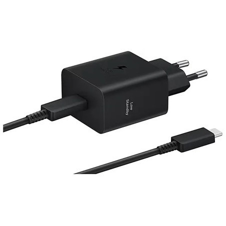 Samsung rýchlonabíjačka EP-T4511, 45W Black