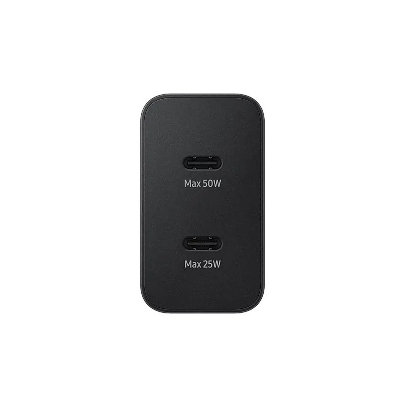 Samsung rýchlonabíjačka EP-T5020, 50W Black