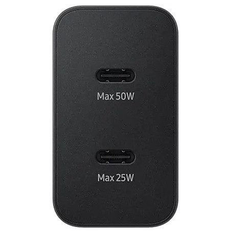 Samsung rýchlonabíjačka EP-T5020, 50W Black