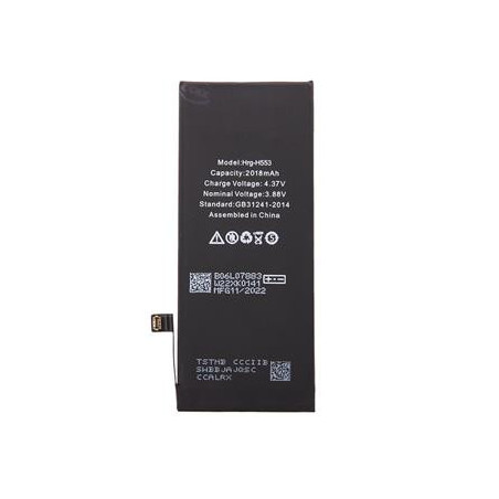 iPhone SE 2022 2018mAh Li-Ion (Bulk)