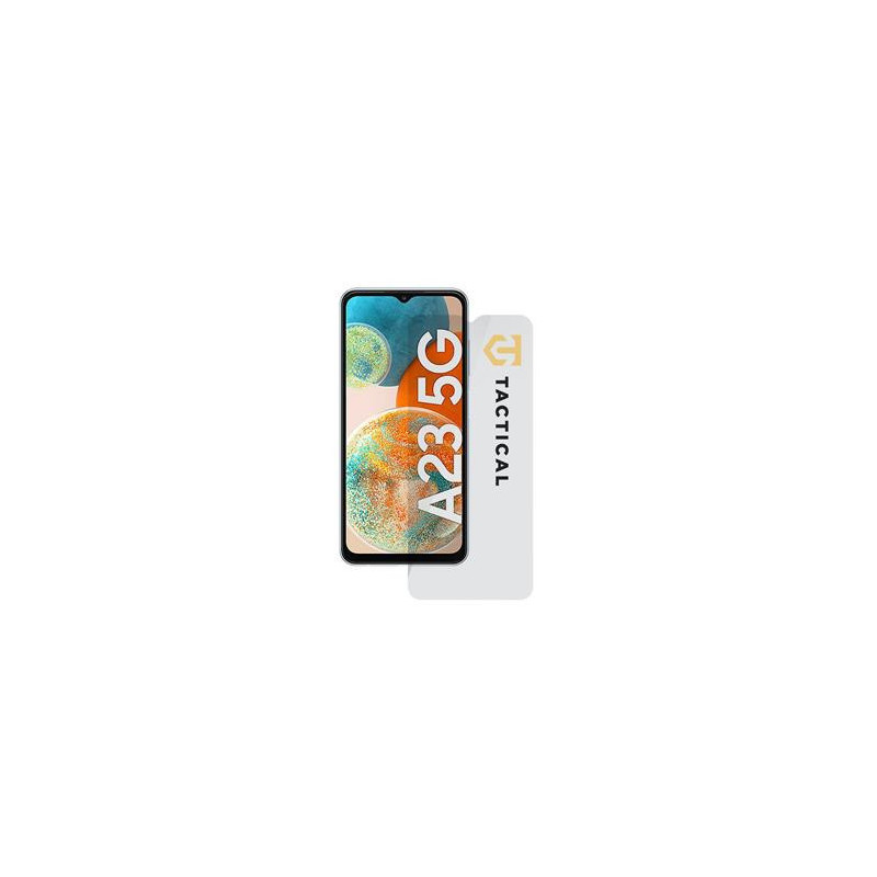 Tactical Glass Shield 2.5D sklo pre Samsung Galaxy A22 5G Clear