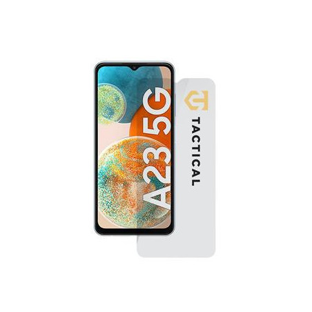 Tactical Glass Shield 2.5D sklo pre Samsung Galaxy A22 5G Clear
