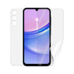 Screenshield SAMSUNG A155 Galaxy A15 fólie na celé telo