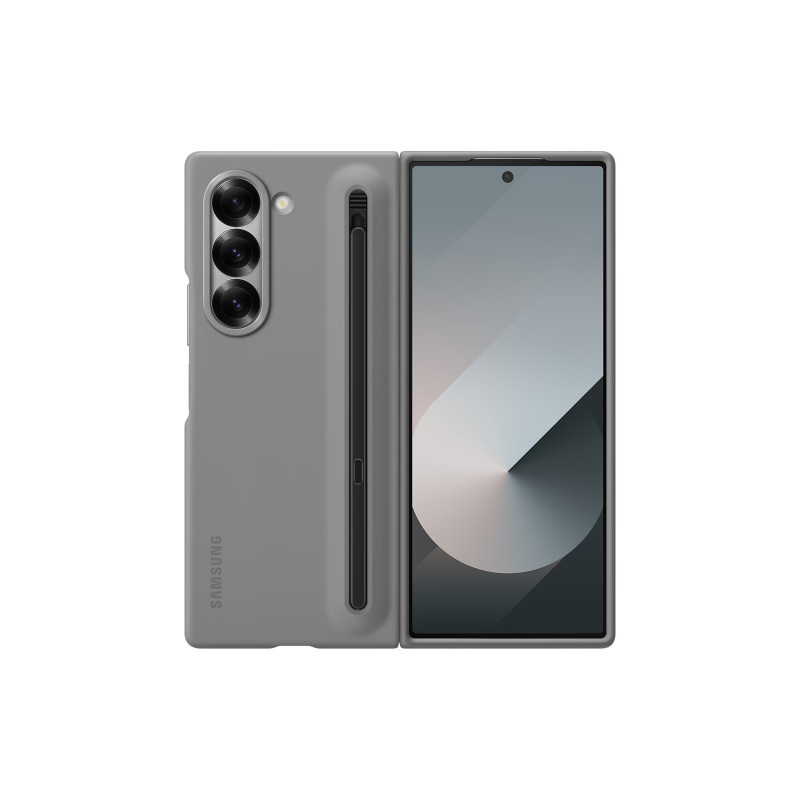 Samsung Ochranné puzdro s perom S Pen pre Fold 6 Gray