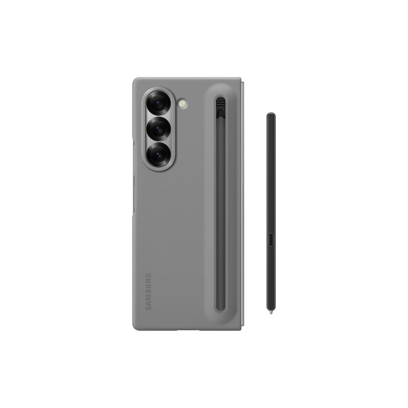 Samsung Ochranné puzdro s perom S Pen pre Fold 6 Gray