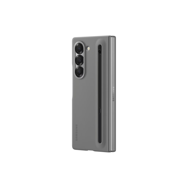 Samsung Ochranné puzdro s perom S Pen pre Fold 6 Gray