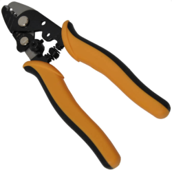 Kliešte stripovacie 2.0(3.0)mm  0.9mm   0.25mm