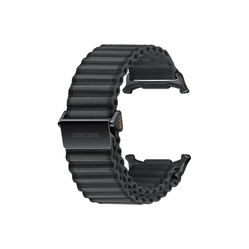 Samsung Športový remienok Trail Band pre Ultra Dark Gray