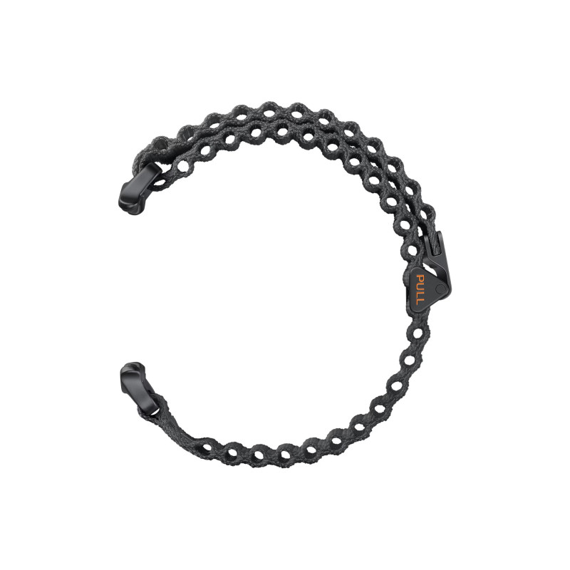 Samsung Športový remienok Trail Band pre Ultra Dark Gray