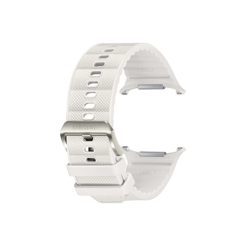 Samsung Športový remienok PeakForm Band pre Ultra White Sand