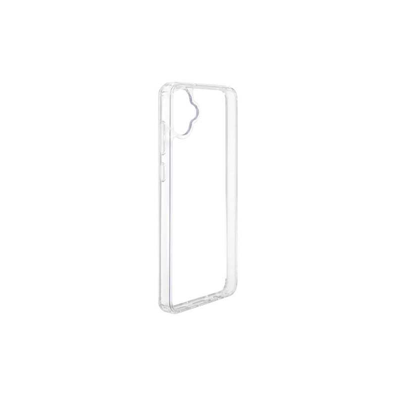 ER POWER Kryt Crystal kryt pre Samsung Galaxy A05