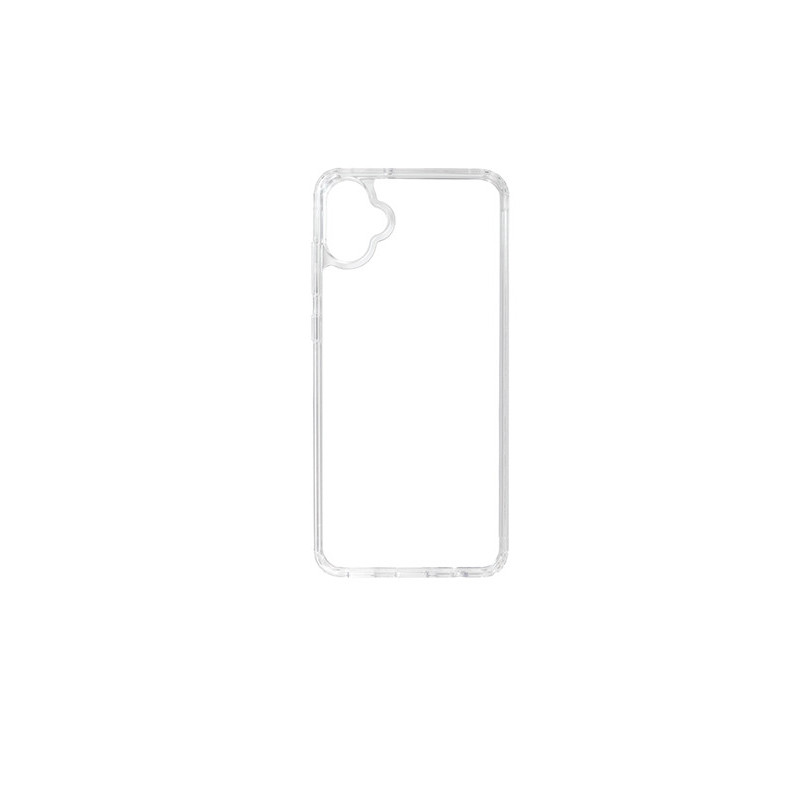 ER POWER Kryt Crystal kryt pre Samsung Galaxy A05