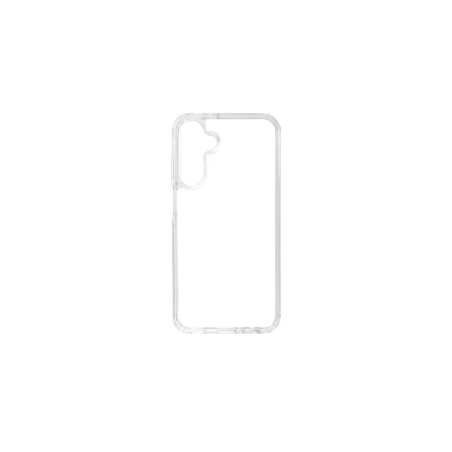 ER POWER Kryt Crystal kryt pre Samsung Galaxy A15