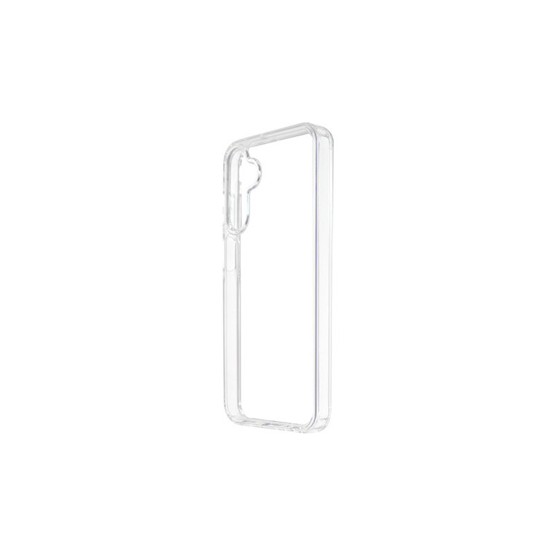 ER POWER Kryt Crystal kryt pre Samsung Galaxy A15