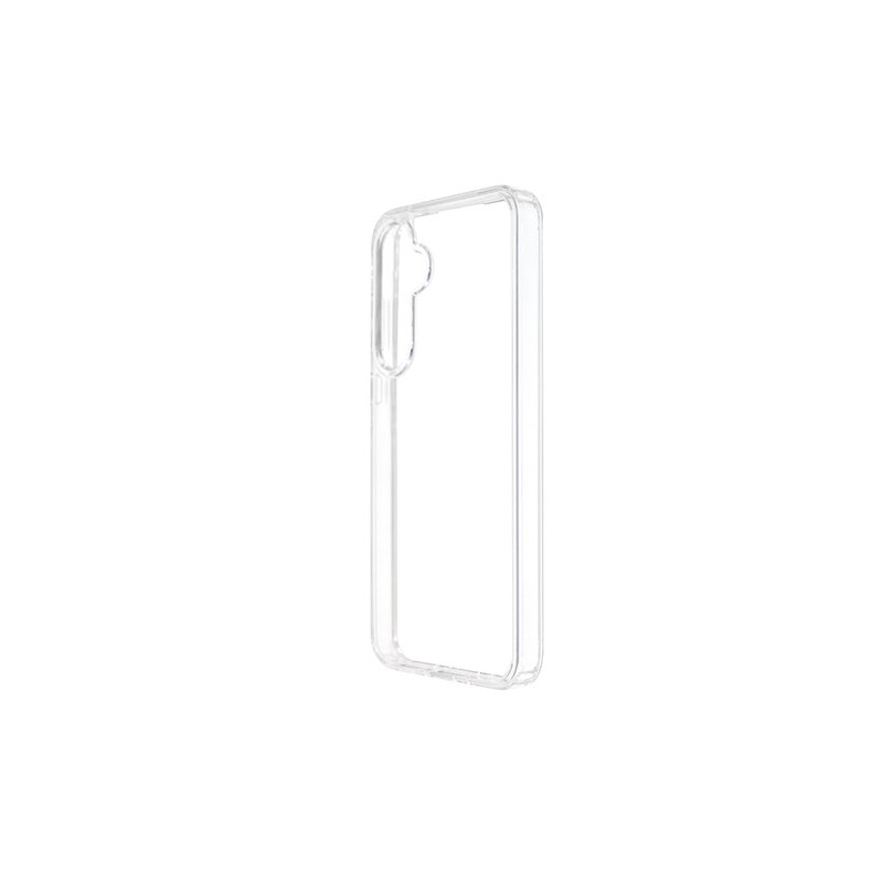 ER POWER Kryt Crystal kryt pre Samsung Galaxy A35