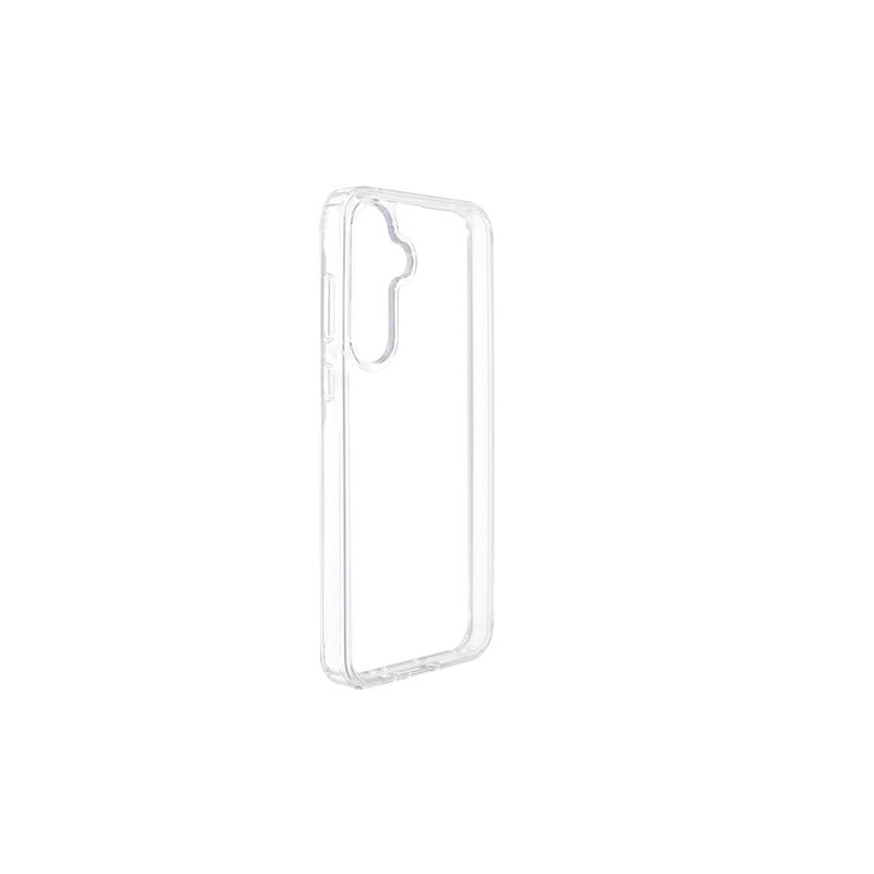ER POWER Kryt Crystal kryt pre Samsung Galaxy A35