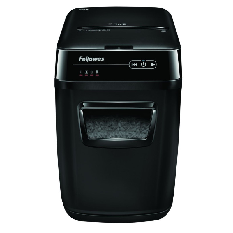 Fellowes Skartovač AutoMax 200 C