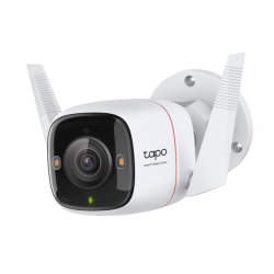 Tapo C325WB Outdoor Security Wi-Fi Camera