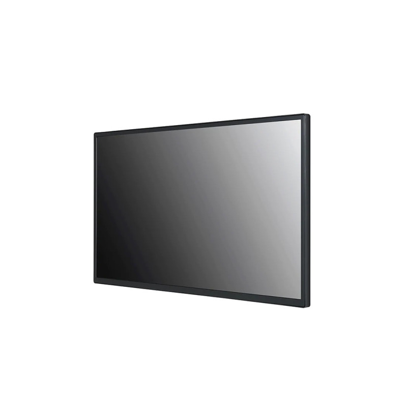 32" LG LED 32SM5J - FHD, 400cd, IPS, 24/7