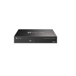 VIGI NVR1004H 4 Channer Network Video Recorder