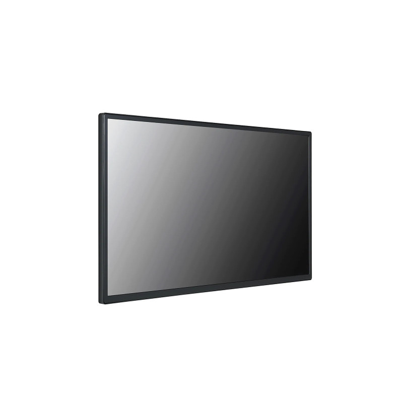 32" LG LED 32SM5J - FHD, 400cd, IPS, 24/7