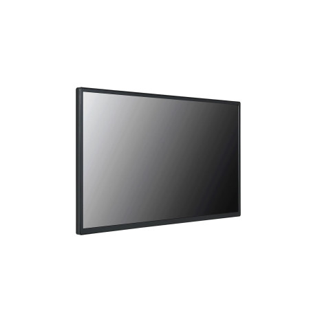 32" LG LED 32SM5J - FHD, 400cd, IPS, 24/7