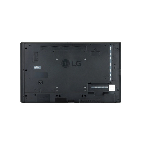 32" LG LED 32SM5J - FHD, 400cd, IPS, 24/7