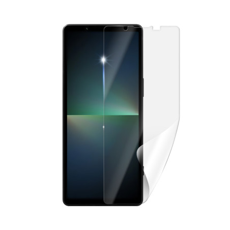 Screenshield SONY Xperia 5 V 5G fólia na displej