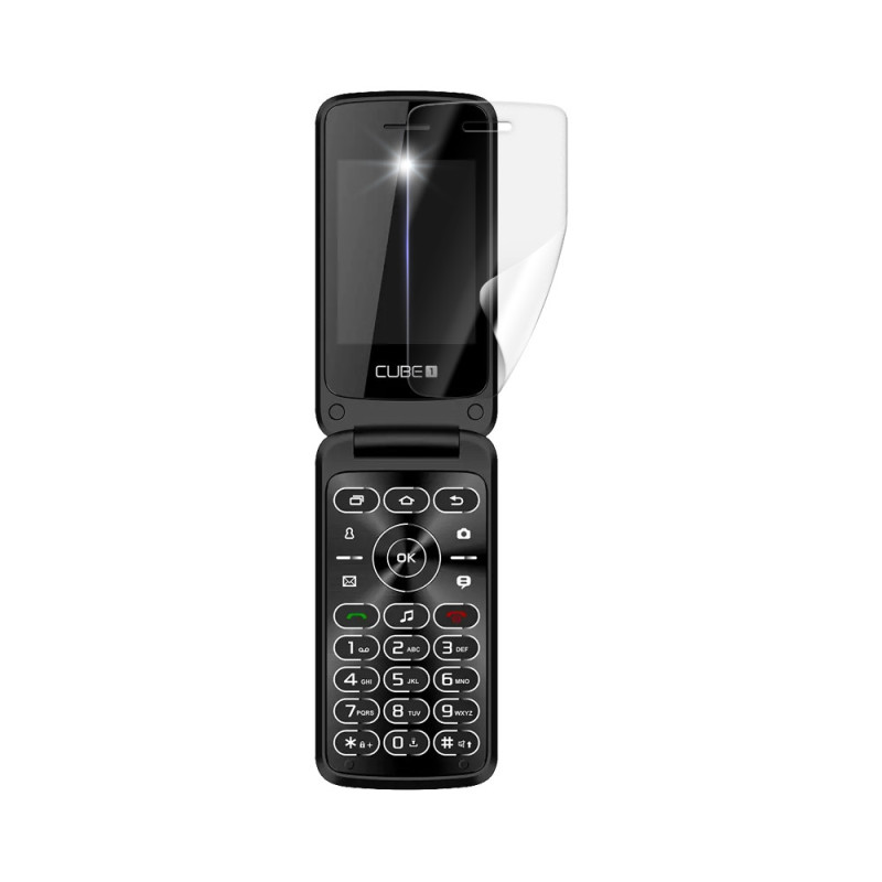 Screenshield CUBE1 VF500 fólia na displej