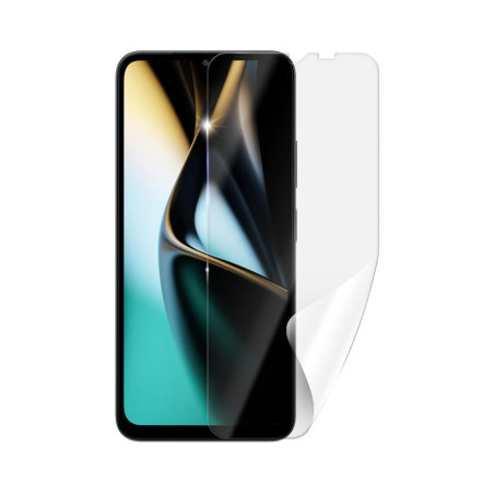 Screenshield MYPHONE N23 Lite fólia na displej