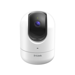 D-Link DCS-8526LH E - 2K QHD 1440p Motorised 340° Pán & 105° Tilt Camera