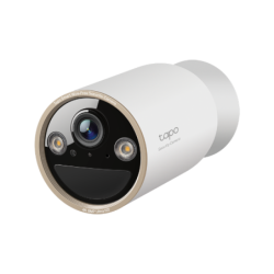 Tapo C460 Wire-Free Indoor Outdoor Security Camera