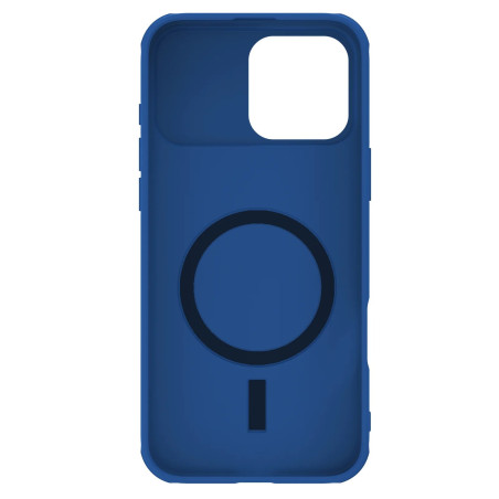 Nillkin CamShield PRO Magnetic Zadný Kryt pre Apple iPhone 16 Pro Max Blue