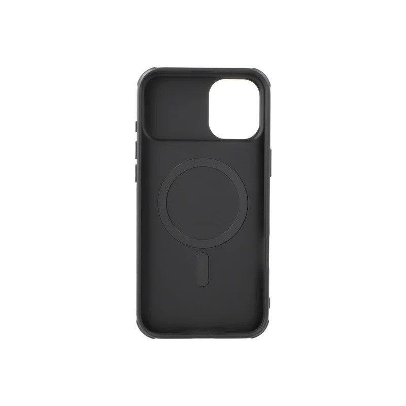 Nillkin CamShield PRO Magnetic Zadný Kryt pre Apple iPhone 16 Plus Black