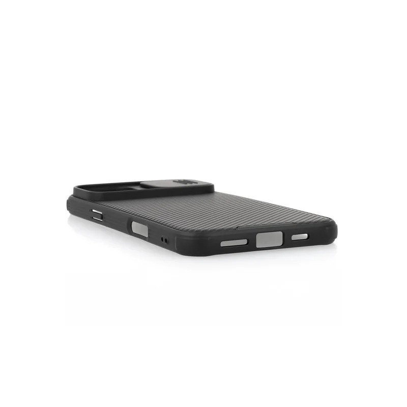 Nillkin CamShield PRO Magnetic Zadný Kryt pre Apple iPhone 16 Plus Black