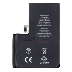 Batéria pre iPhone 13 Pro Max 4352mAh Li-Ion (Bulk)
