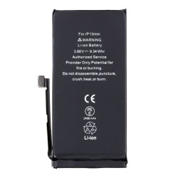 Batéria pre iPhone 13 mini 2406mAh Li-Ion (Bulk)