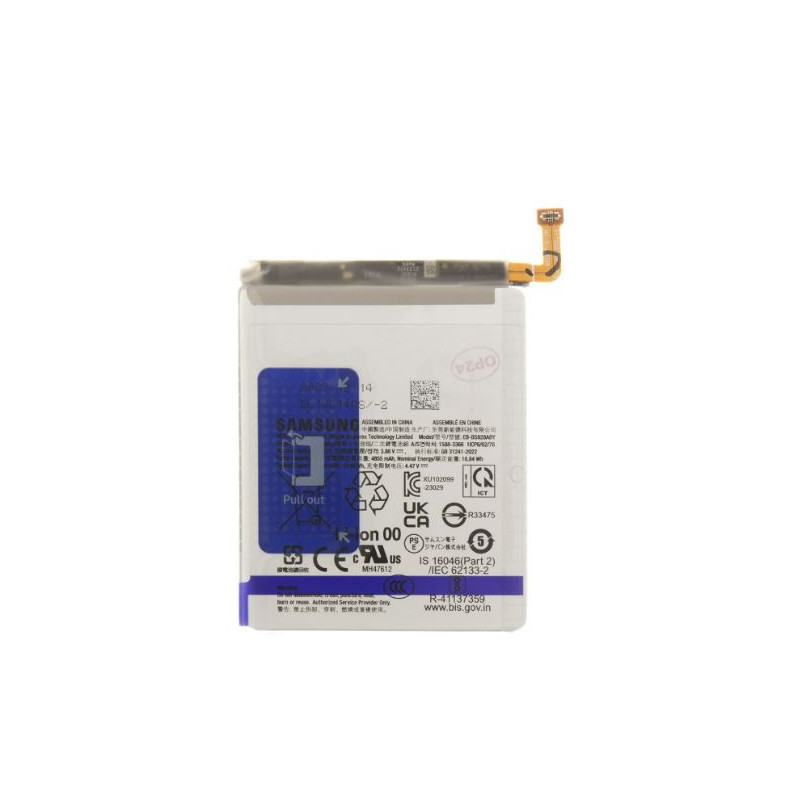 Samsung Batéria EB-BS928ABY Li-Ion 5000mAh(Service Pack)