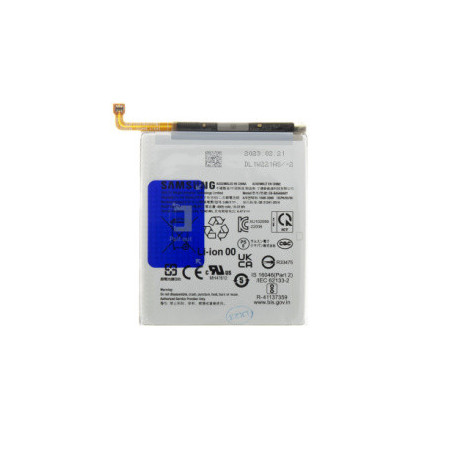 Samsung Batéria EB-BA346ABY Li-Ion 5000mAh(Service Pack)