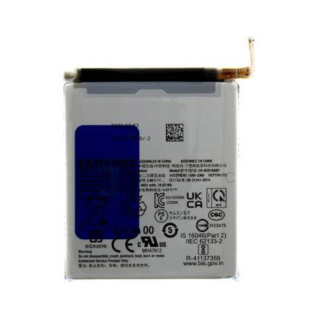 Samsung Batéria EB-BS918ABY Li-Ion 5000mAh(Service Pack)