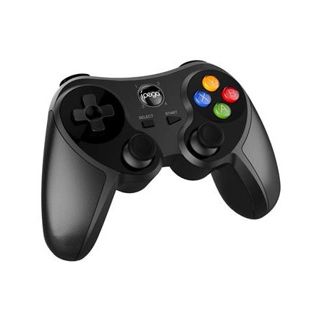 iPega 9078 Bluetooth Gamepad Android/PC/Android TV Black