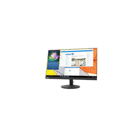 Lenovo ThinkVision/S27q-10/27"/IPS/QHD/60Hz/6ms/Black/3R