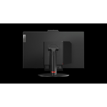 Lenovo ThinkCentre/Tiny-In-One 27/27"/IPS/QHD/60Hz/6ms/Black/3R