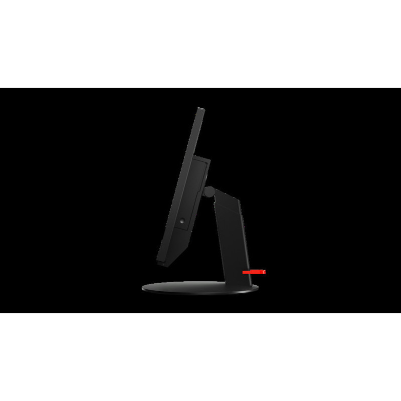 Lenovo ThinkCentre/Tiny-In-One 27/27"/IPS/QHD/60Hz/6ms/Black/3R