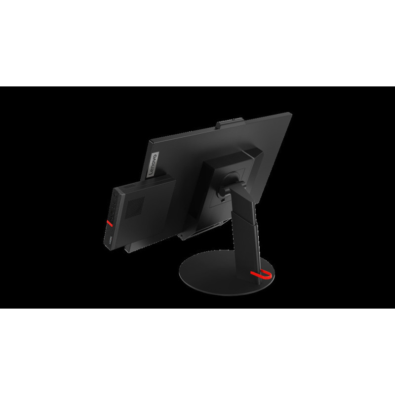 Lenovo ThinkCentre/Tiny-In-One 27/27"/IPS/QHD/60Hz/6ms/Black/3R