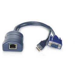 Acces module USB pre AdderView KVM