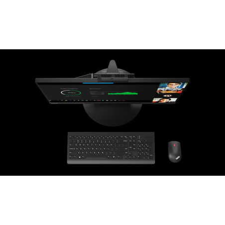 Lenovo ThinkCentre/Tiny-In-One 27/27"/IPS/QHD/60Hz/6ms/Black/3R